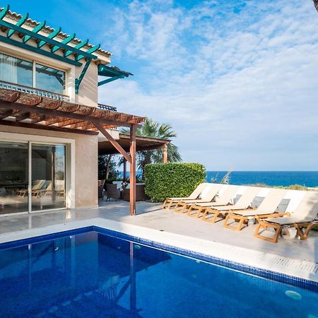 House 7, The Artisan Resort Protaras Exteriör bild