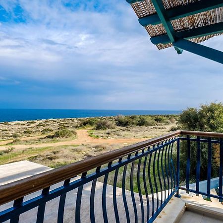 House 7, The Artisan Resort Protaras Exteriör bild