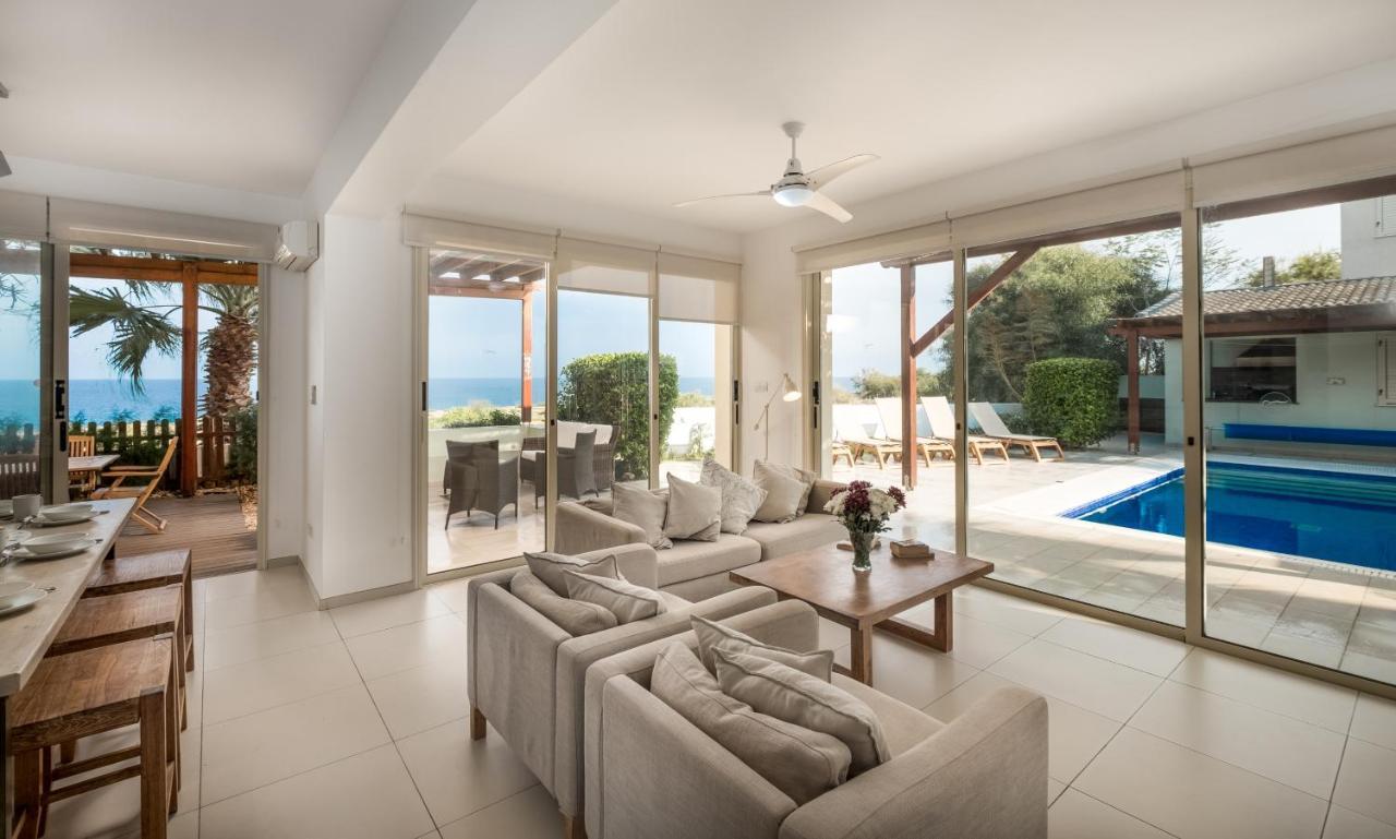 House 7, The Artisan Resort Protaras Exteriör bild