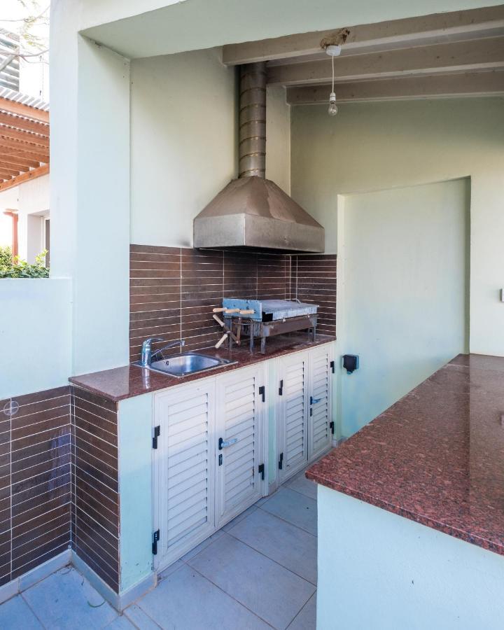 House 7, The Artisan Resort Protaras Exteriör bild