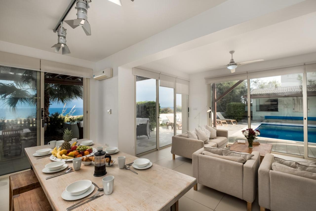 House 7, The Artisan Resort Protaras Exteriör bild