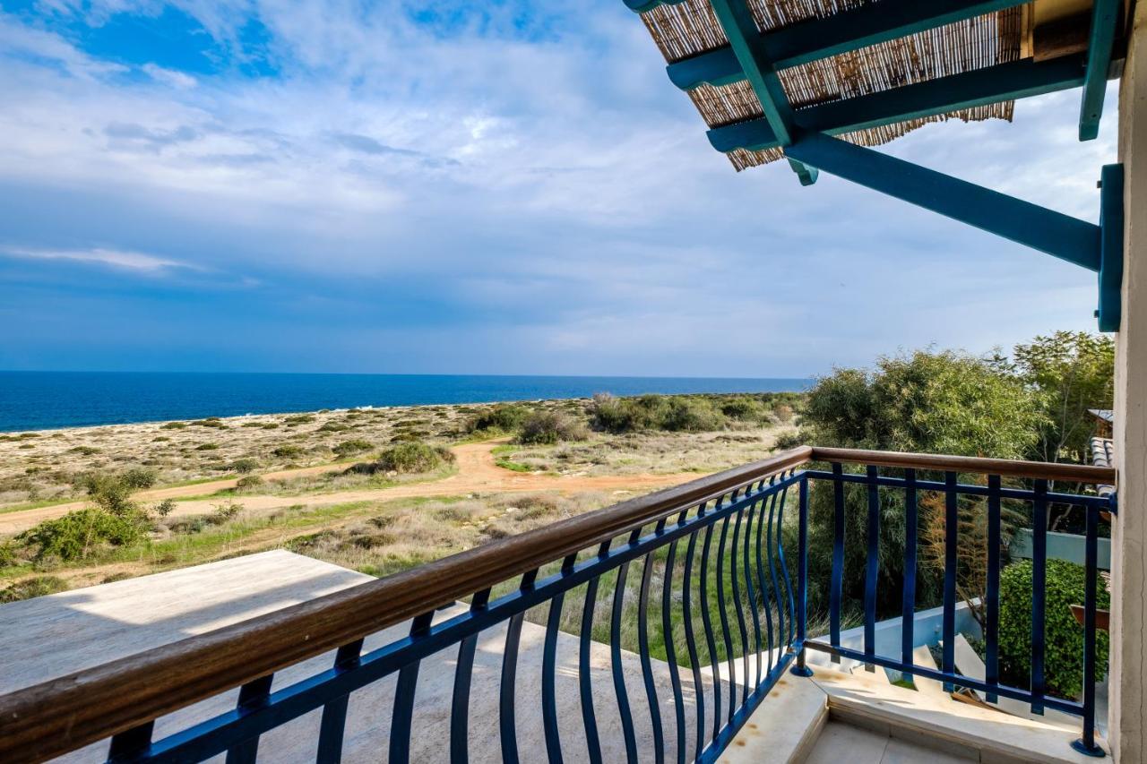 House 7, The Artisan Resort Protaras Exteriör bild