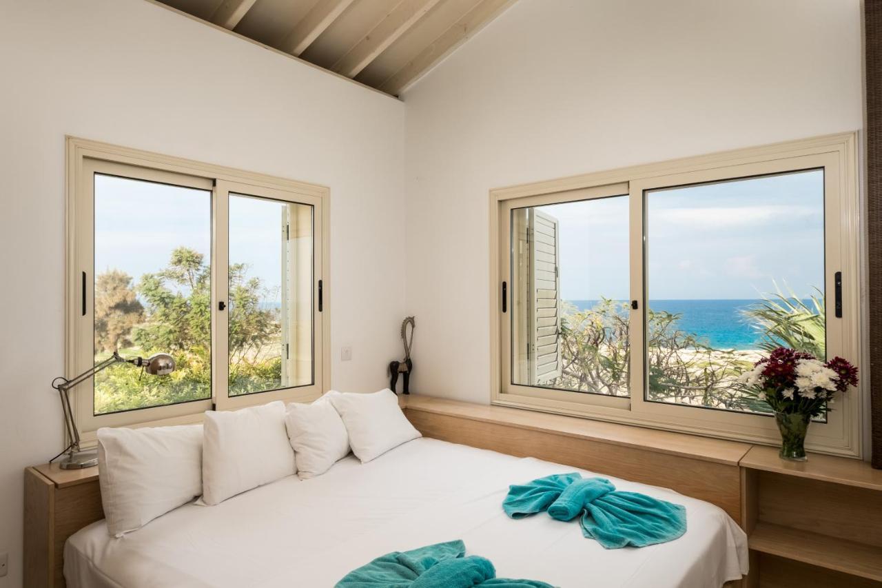 House 7, The Artisan Resort Protaras Exteriör bild