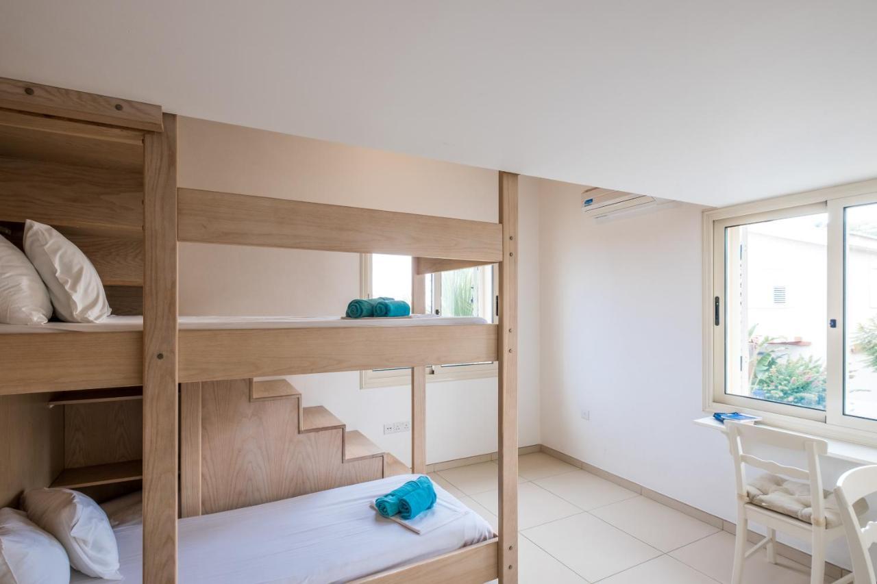House 7, The Artisan Resort Protaras Exteriör bild