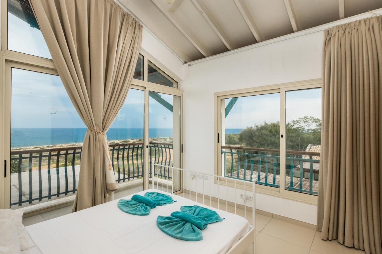House 7, The Artisan Resort Protaras Exteriör bild