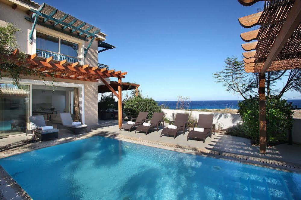House 7, The Artisan Resort Protaras Exteriör bild