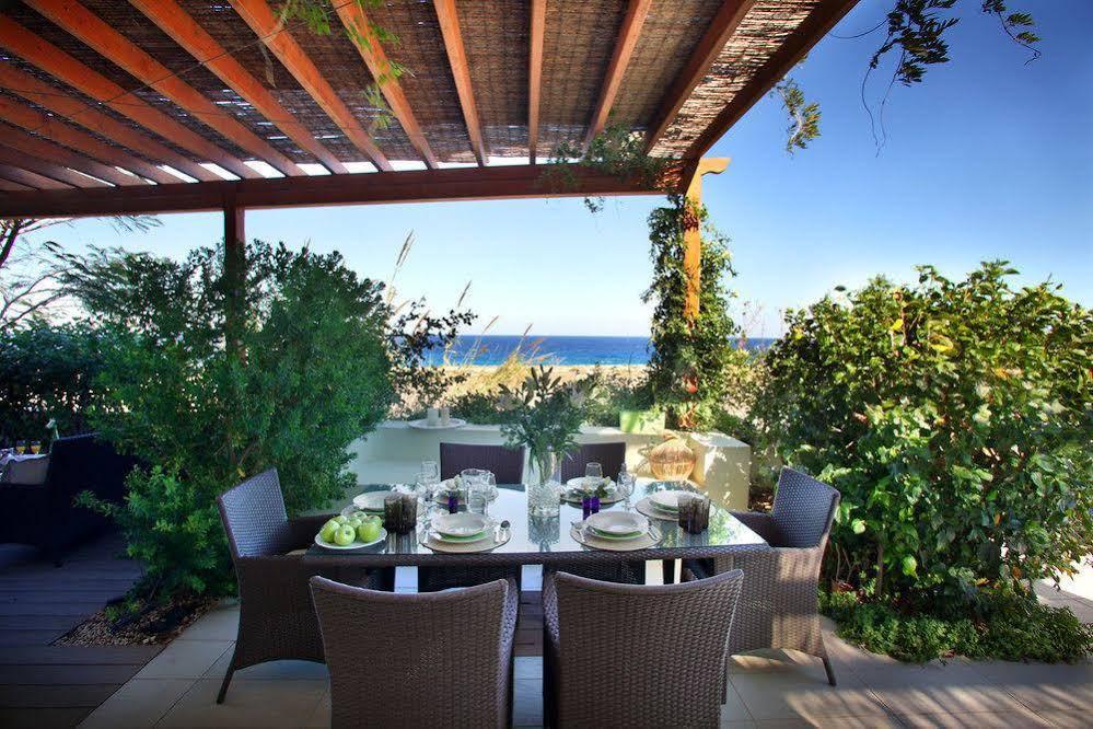 House 7, The Artisan Resort Protaras Exteriör bild