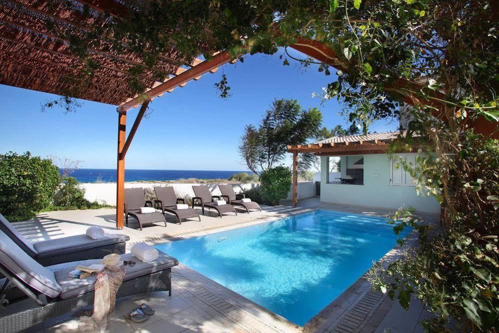 House 7, The Artisan Resort Protaras Exteriör bild