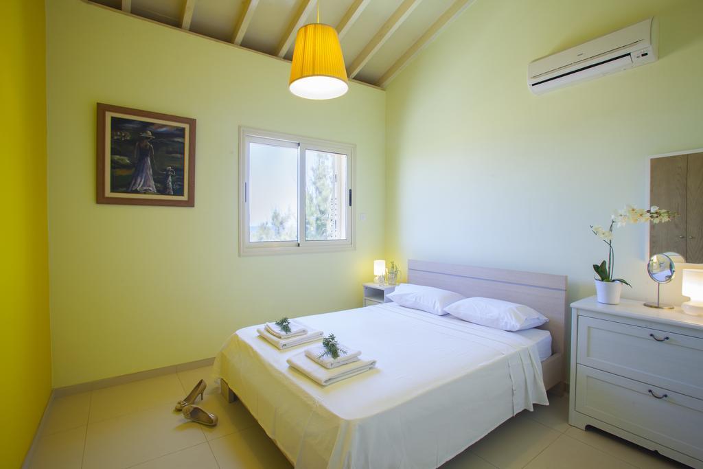 House 7, The Artisan Resort Protaras Rum bild