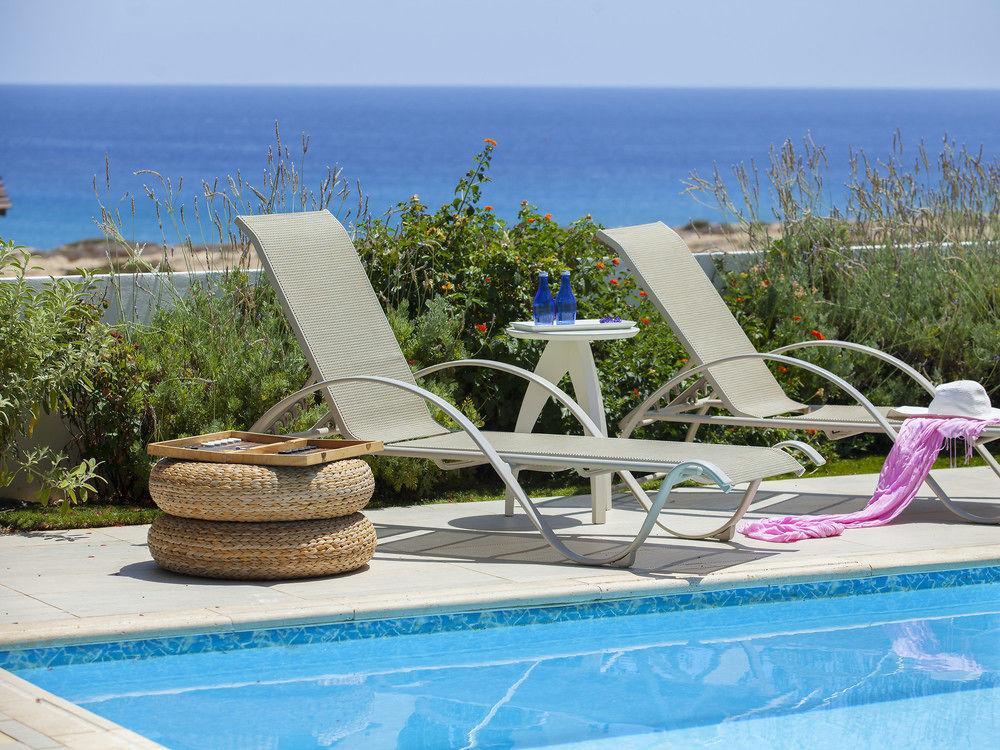 House 7, The Artisan Resort Protaras Exteriör bild