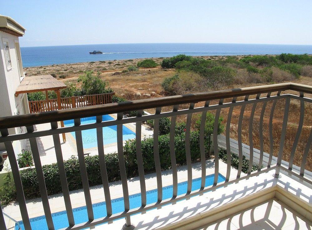 House 7, The Artisan Resort Protaras Exteriör bild
