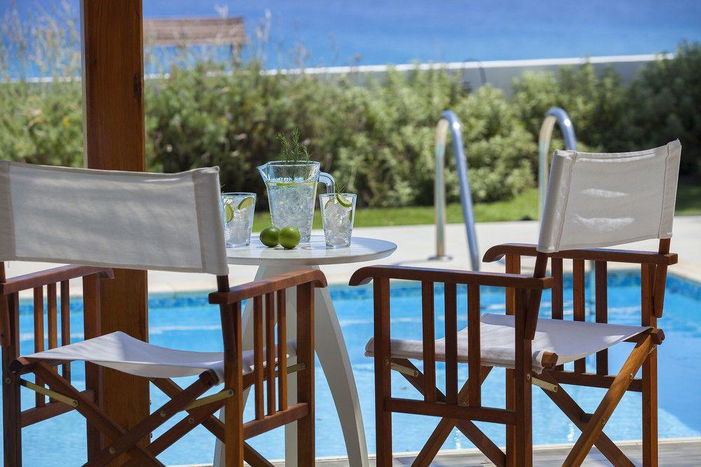 House 7, The Artisan Resort Protaras Exteriör bild