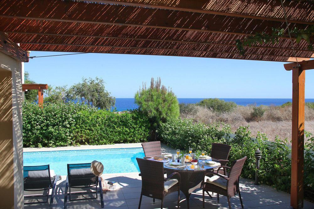 House 7, The Artisan Resort Protaras Exteriör bild