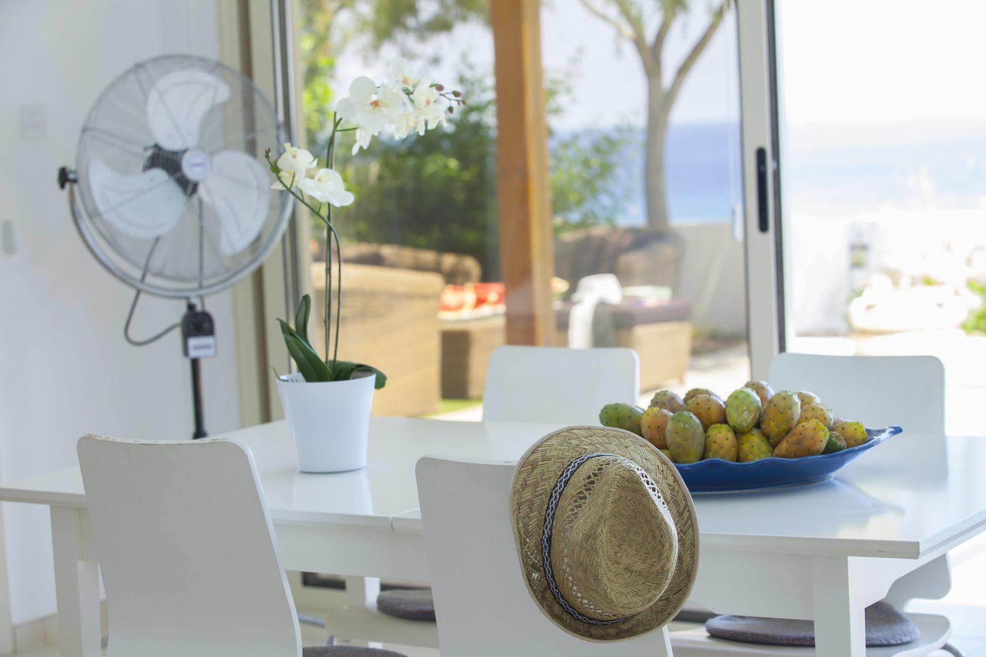 House 7, The Artisan Resort Protaras Exteriör bild