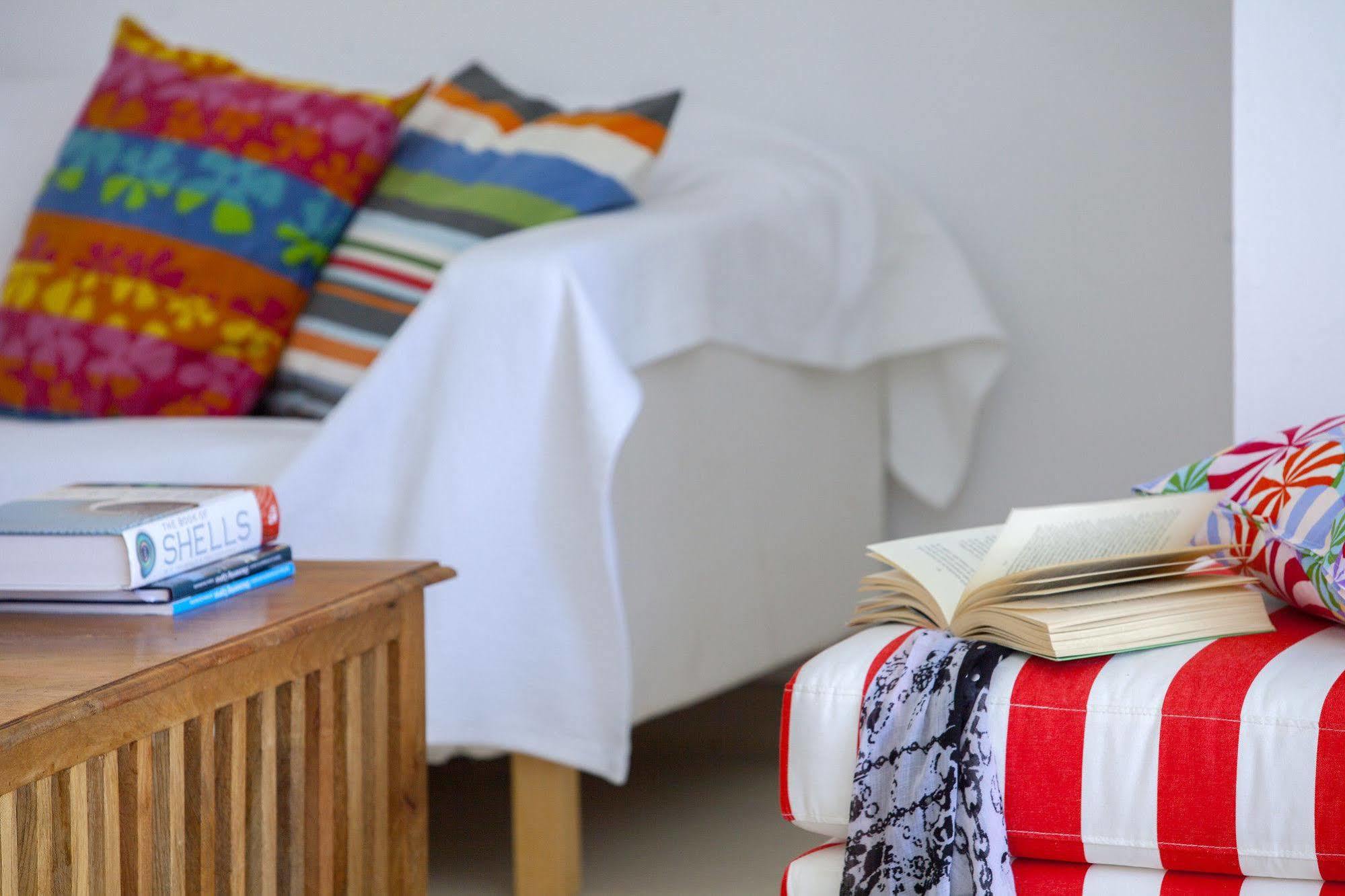 House 7, The Artisan Resort Protaras Exteriör bild